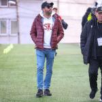 ??? - ЦСКА 1-2 — Никола Кирилов © всички права запазени