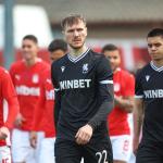 ??? - ЦСКА 1-2 — Никола Кирилов © всички права запазени