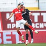 ??? - ЦСКА 1-2 — Никола Кирилов © всички права запазени