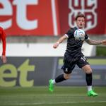 ??? - ЦСКА 1-2 — Никола Кирилов © всички права запазени