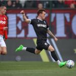 ??? - ЦСКА 1-2 — Никола Кирилов © всички права запазени