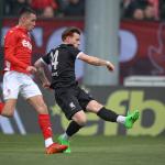 ??? - ЦСКА 1-2 — Никола Кирилов © всички права запазени