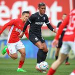 ??? - ЦСКА 1-2 — Никола Кирилов © всички права запазени