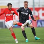 ??? - ЦСКА 1-2 — Никола Кирилов © всички права запазени