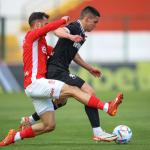 ??? - ЦСКА 1-2 — Никола Кирилов © всички права запазени