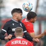 ??? - ЦСКА 1-2 — Никола Кирилов © всички права запазени