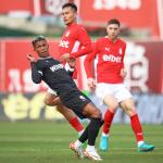 ??? - ЦСКА 1-2 — Никола Кирилов © всички права запазени