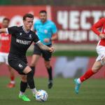 ??? - ЦСКА 1-2 — Никола Кирилов © всички права запазени