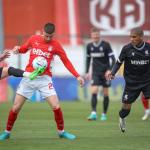 ??? - ЦСКА 1-2 — Никола Кирилов © всички права запазени