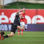 ??? - ЦСКА 1-2 — Никола Кирилов © всички права запазени