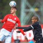 ??? - ЦСКА 1-2 — Никола Кирилов © всички права запазени