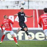 ??? - ЦСКА 1-2 — Никола Кирилов © всички права запазени