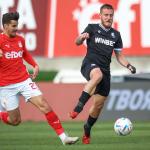 ??? - ЦСКА 1-2 — Никола Кирилов © всички права запазени