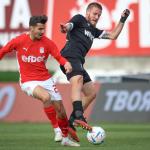 ??? - ЦСКА 1-2 — Никола Кирилов © всички права запазени