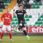 ??? - ЦСКА 1-2 — Никола Кирилов © всички права запазени