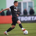 ??? - ЦСКА 1-2 — Никола Кирилов © всички права запазени