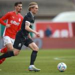 ??? - ЦСКА 1-2 — Никола Кирилов © всички права запазени