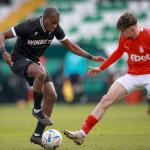 ??? - ЦСКА 1-2 — Никола Кирилов © всички права запазени