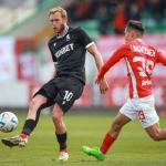 ??? - ЦСКА 1-2 — Никола Кирилов © всички права запазени