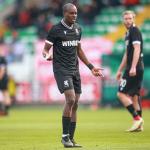 ??? - ЦСКА 1-2 — Никола Кирилов © всички права запазени