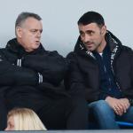 ЦСКА - Ботев Пд 4-0 — Никола Кирилов © всички права запазени