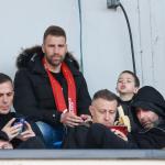 ЦСКА - Ботев Пд 4-0 — Никола Кирилов © всички права запазени