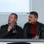 ЦСКА - Ботев Пд 4-0 — Никола Кирилов © всички права запазени