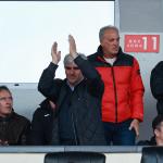 ЦСКА - Ботев Пд 4-0 — Никола Кирилов © всички права запазени