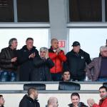 ЦСКА - Ботев Пд 4-0 — Никола Кирилов © всички права запазени