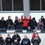 ЦСКА - Ботев Пд 4-0 — Никола Кирилов © всички права запазени