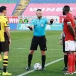 ЦСКА - Ботев Пд 4-0 — Никола Кирилов © всички права запазени