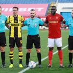 ЦСКА - Ботев Пд 4-0 — Никола Кирилов © всички права запазени