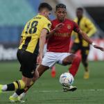 ЦСКА - Ботев Пд 4-0 — Никола Кирилов © всички права запазени