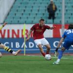 ЦСКА - Ботев Пд 4-0 — Никола Кирилов © всички права запазени