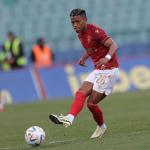 ЦСКА - Ботев Пд 4-0 — Никола Кирилов © всички права запазени