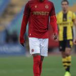 ЦСКА - Ботев Пд 4-0 — Никола Кирилов © всички права запазени