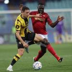 ЦСКА - Ботев Пд 4-0 — Никола Кирилов © всички права запазени