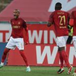 ЦСКА - Ботев Пд 4-0 — Никола Кирилов © всички права запазени