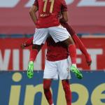 ЦСКА - Ботев Пд 4-0 — Никола Кирилов © всички права запазени