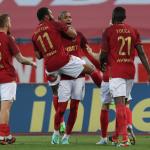 ЦСКА - Ботев Пд 4-0 — Никола Кирилов © всички права запазени