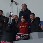 ЦСКА - Ботев Пд 4-0 — Никола Кирилов © всички права запазени