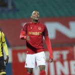 ЦСКА - Ботев Пд 4-0 — Никола Кирилов © всички права запазени