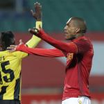 ЦСКА - Ботев Пд 4-0 — Никола Кирилов © всички права запазени