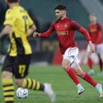 ЦСКА - Ботев Пд 4-0 — Никола Кирилов © всички права запазени