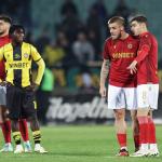 ЦСКА - Ботев Пд 4-0 — Никола Кирилов © всички права запазени