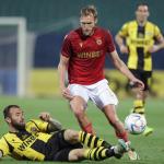 ЦСКА - Ботев Пд 4-0 — Никола Кирилов © всички права запазени