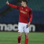 ЦСКА - Ботев Пд 4-0 — Никола Кирилов © всички права запазени