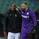 ЦСКА - Ботев Пд 4-0 — Никола Кирилов © всички права запазени