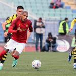 ЦСКА - Ботев Пд 4-0 — Никола Кирилов © всички права запазени