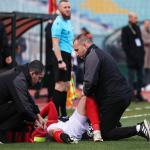 ЦСКА - Ботев Пд 4-0 — Никола Кирилов © всички права запазени